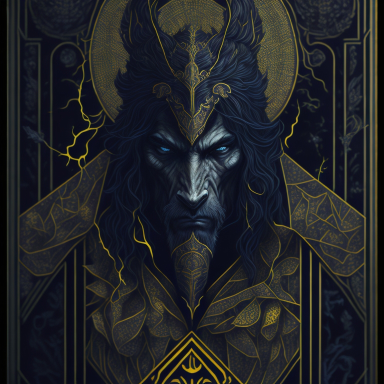 The Hierophant